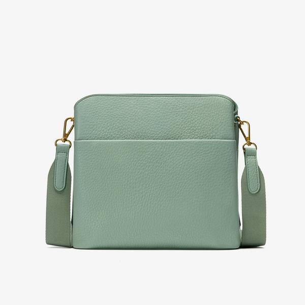 Clara Crossbody Bag  — Green