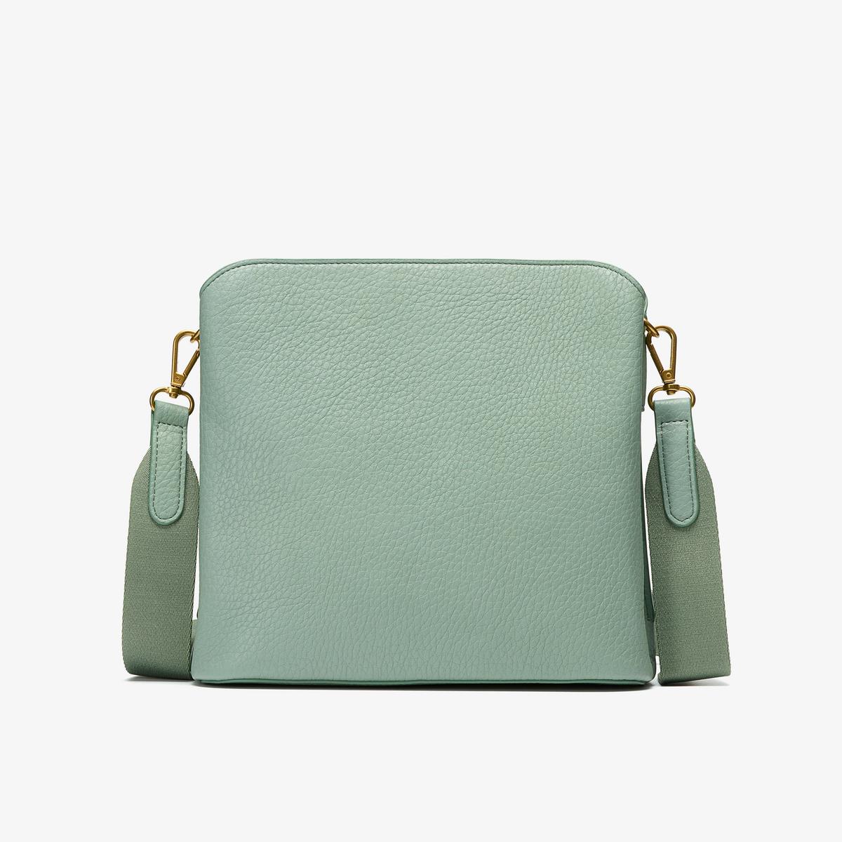 Clara Crossbody Bag  — Green