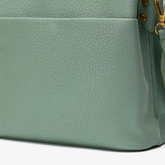 Clara Crossbody Bag  — Green 5