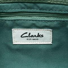 Clara Crossbody Bag  — Green 6