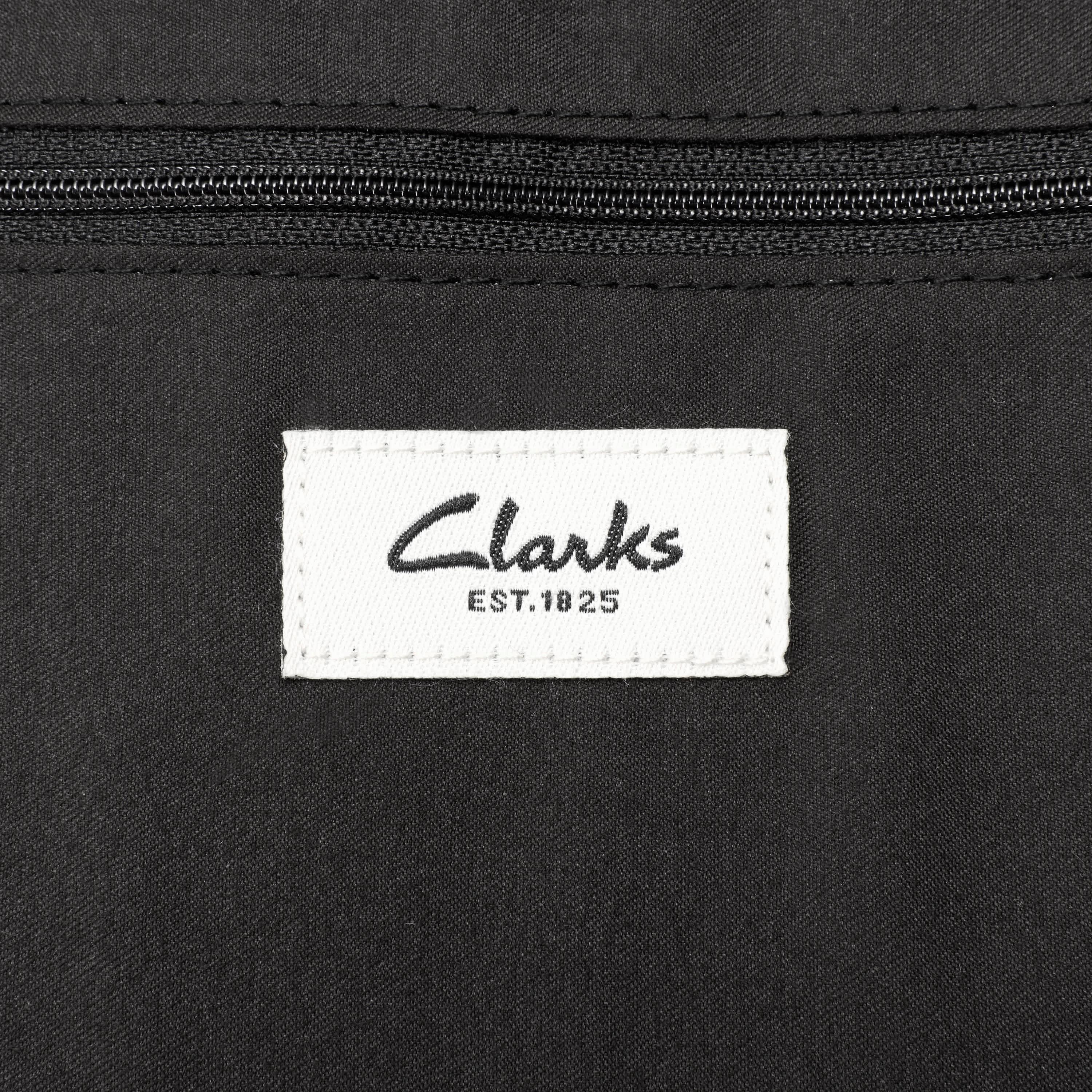Quilted Tote Bag  — Blue