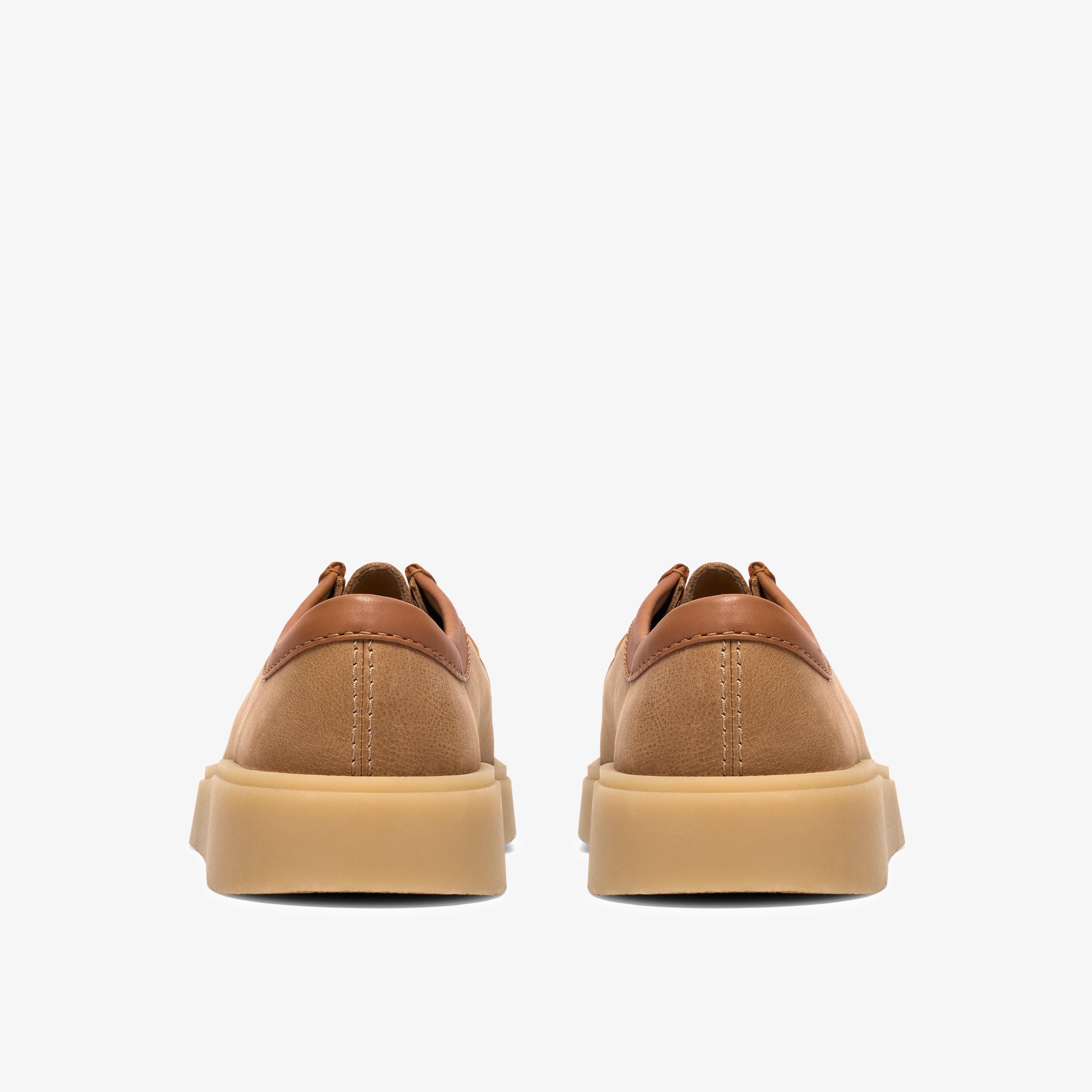 Torview Tan Leather