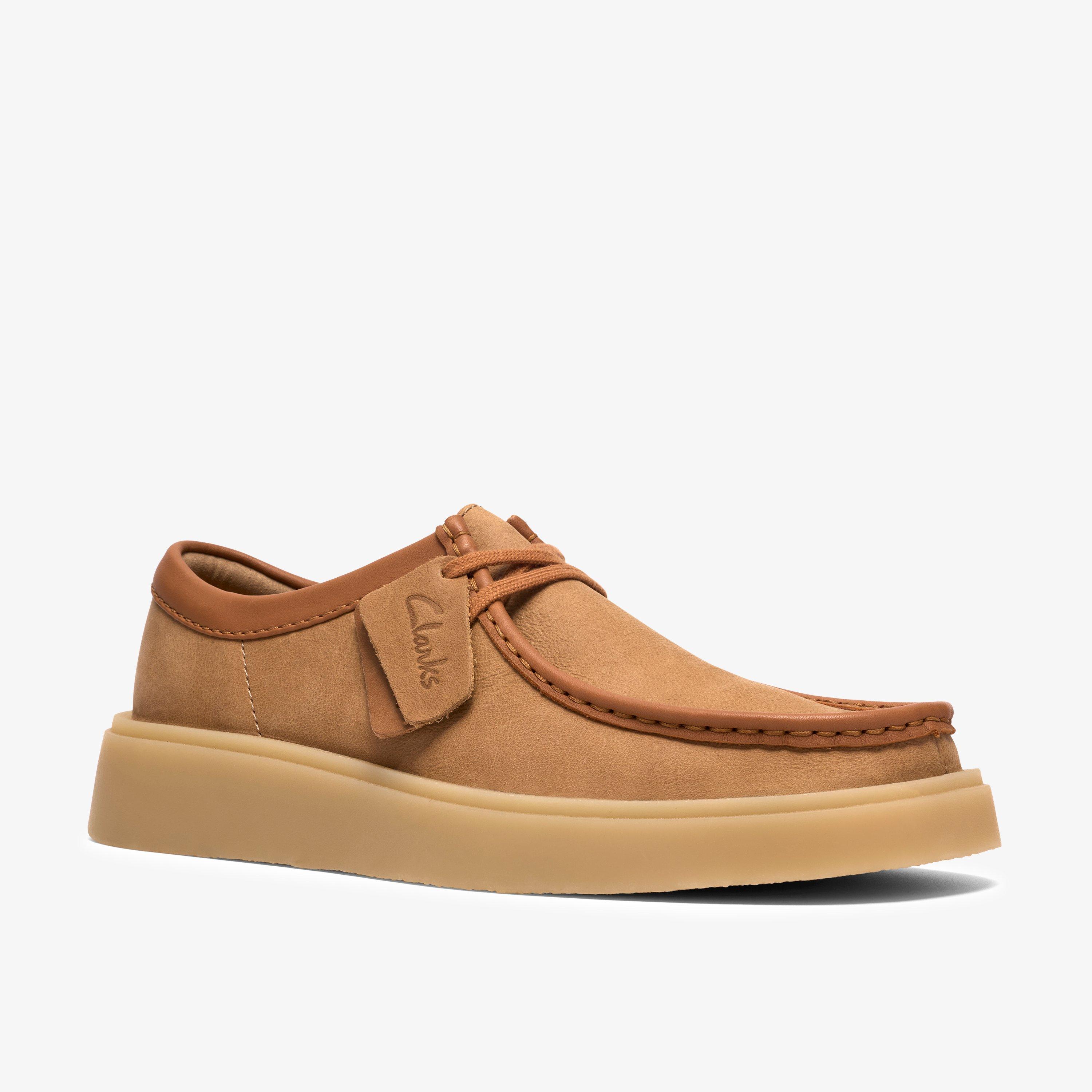 Torview Tan Leather