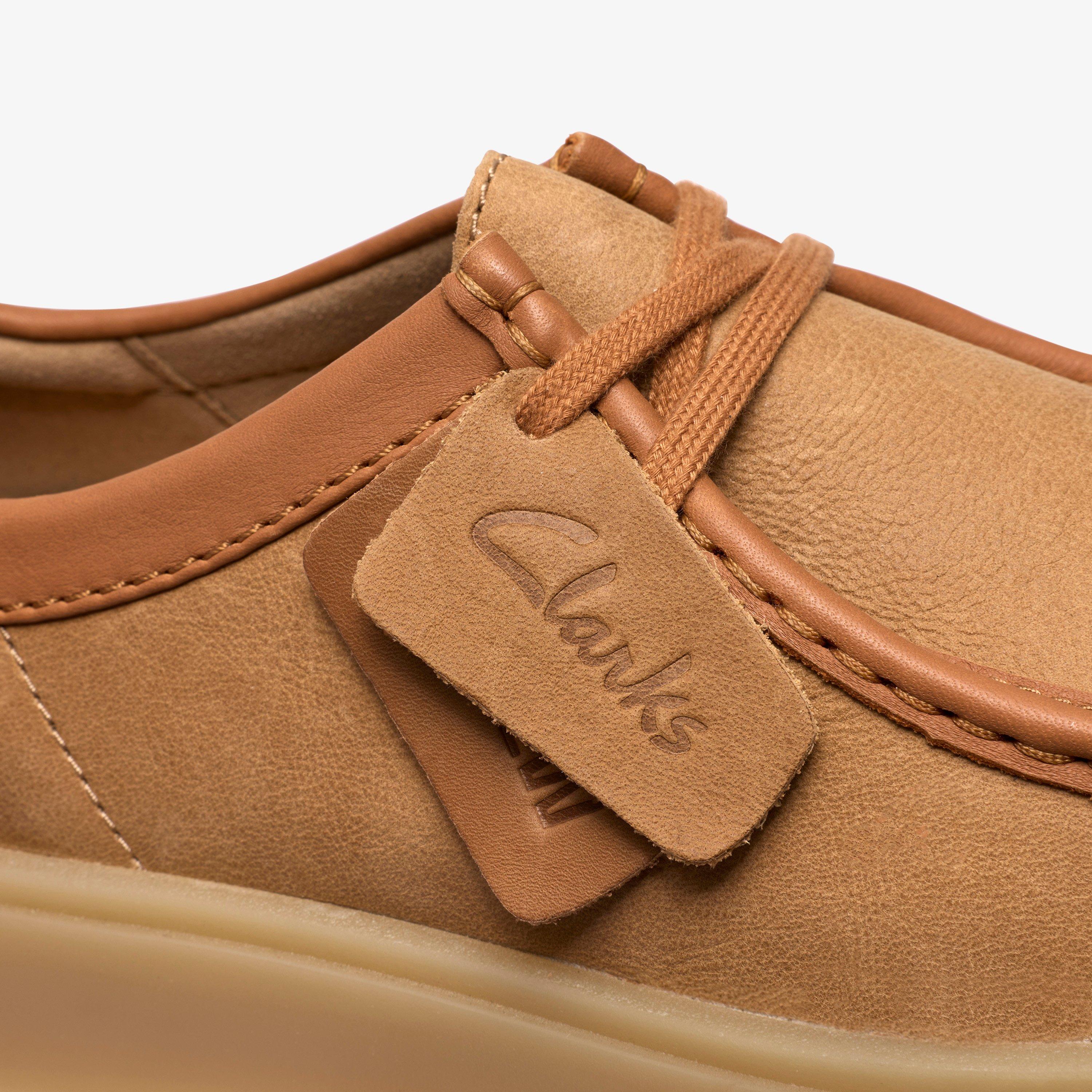 Torview Tan Leather