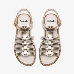 Luana Hope Kid — Beige 6