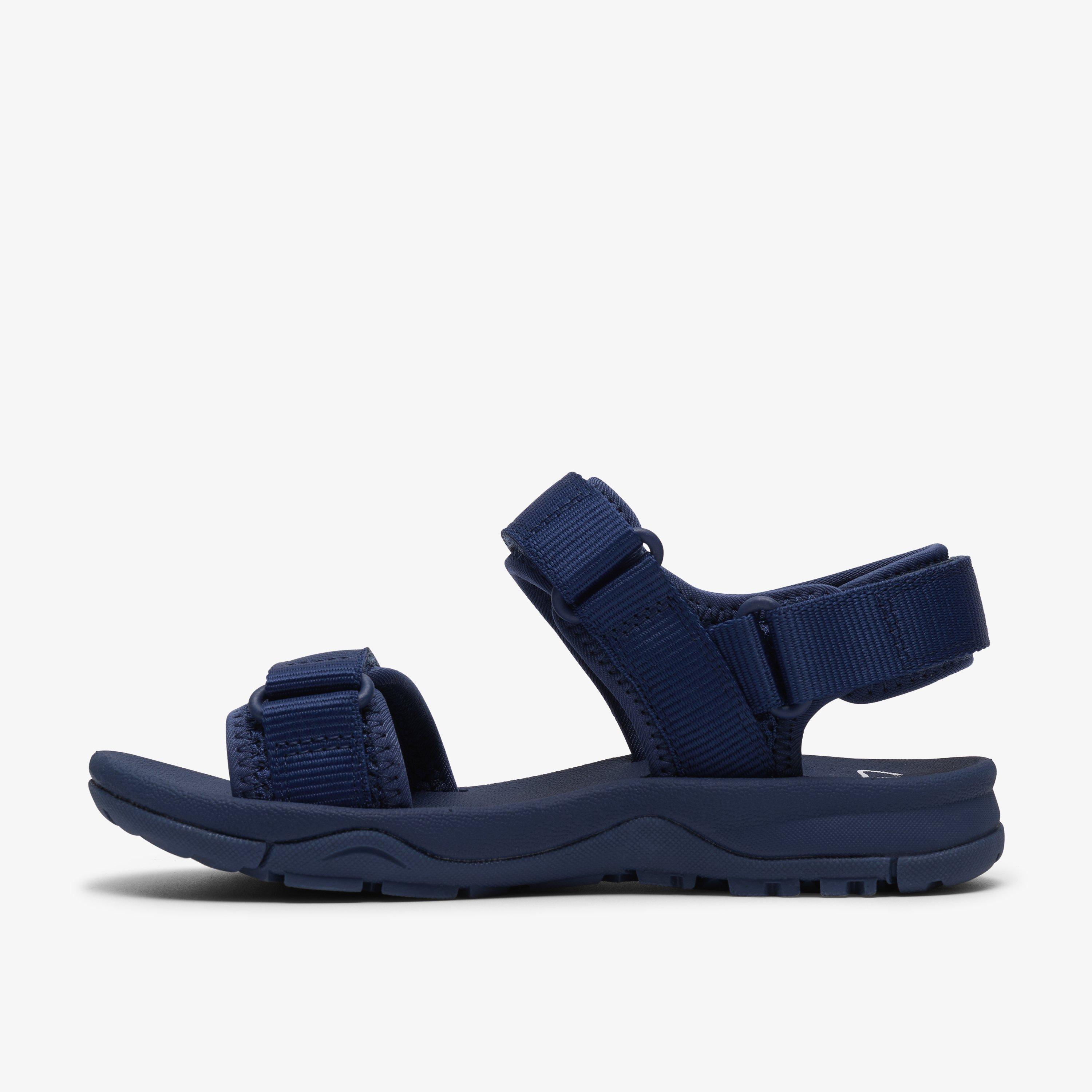 Wharf Tide Kid — Blue