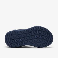 Wharf Tide Kid — Blue 3