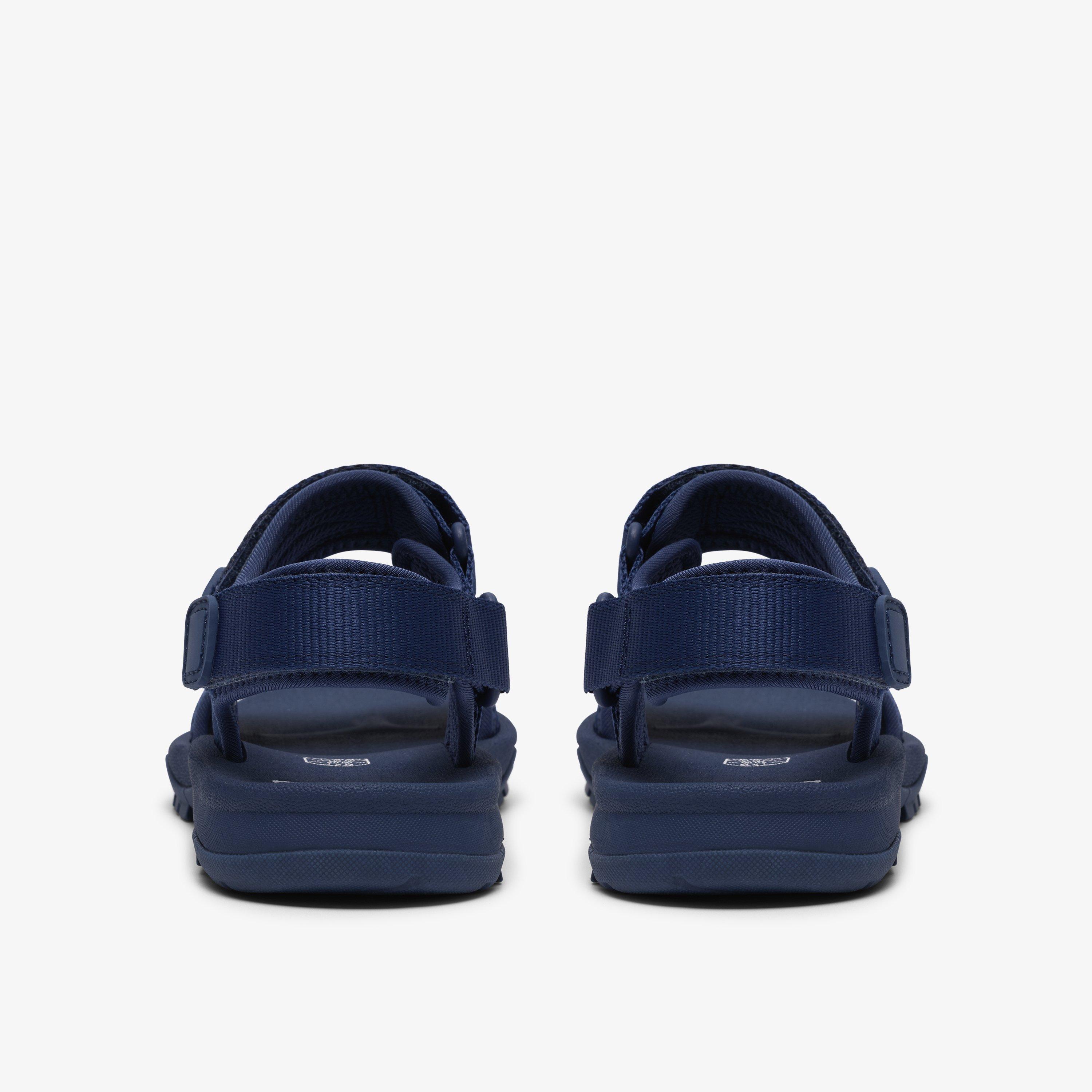 Wharf Tide Kid — Blue
