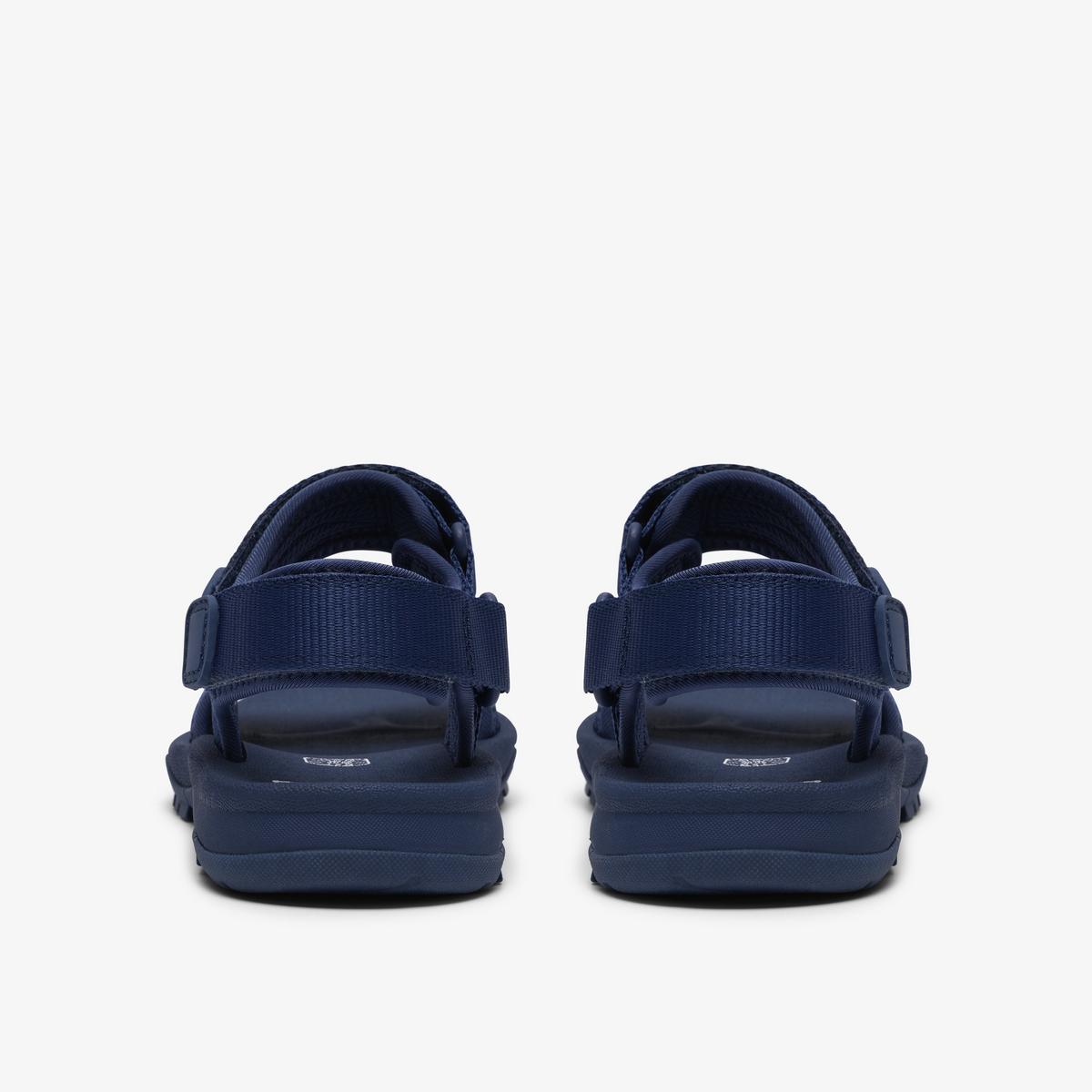 Wharf Tide Kid — Blue