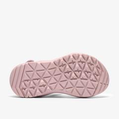 Wharf Tide Kid — Pink 3