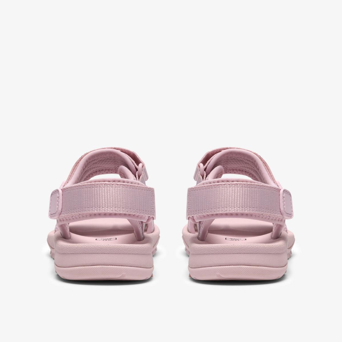 Wharf Tide Kid — Pink