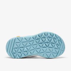 Wharf Tide Kid — White 3