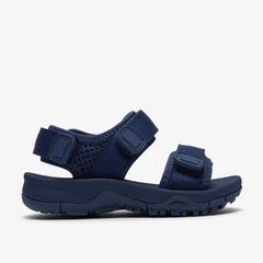 Wharf Tide Toddler — Blue 1