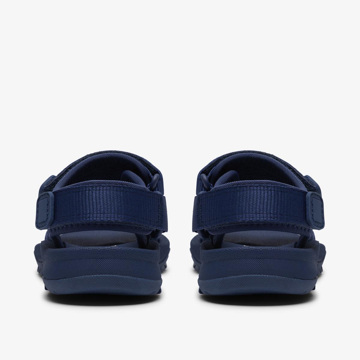 Wharf Tide Toddler — Blue