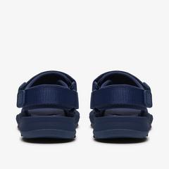 Wharf Tide Toddler — Blue 5