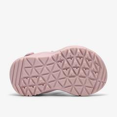 Wharf Tide Toddler — Pink 3
