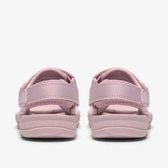 Wharf Tide Toddler — Pink 5