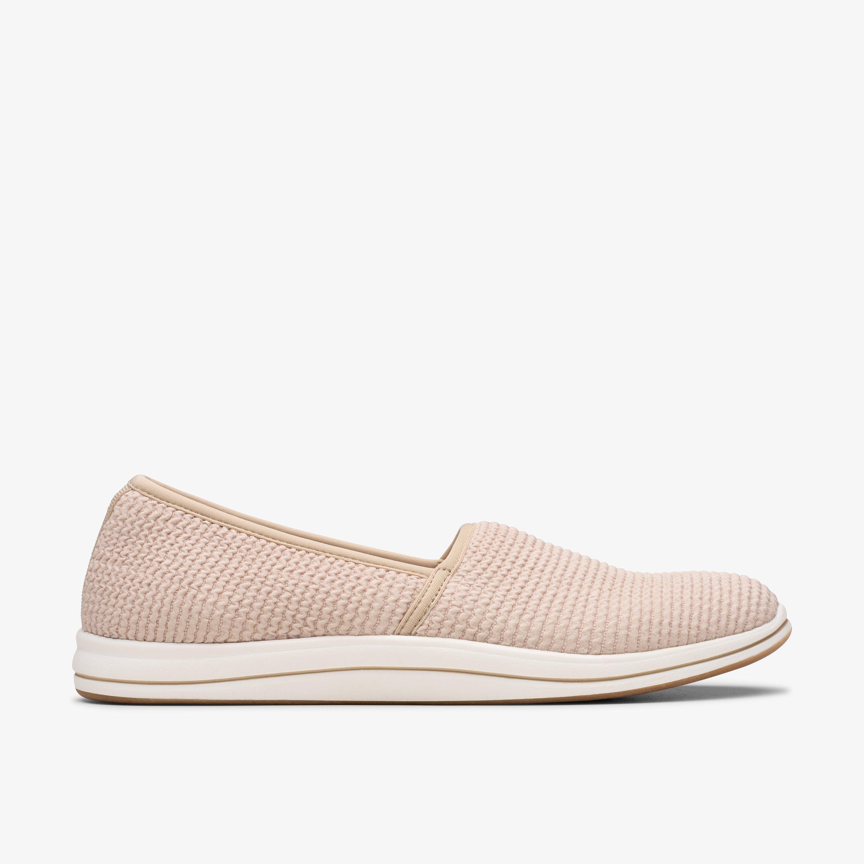 Brinkley Strech Sand Slip Ons, view 1 of 7