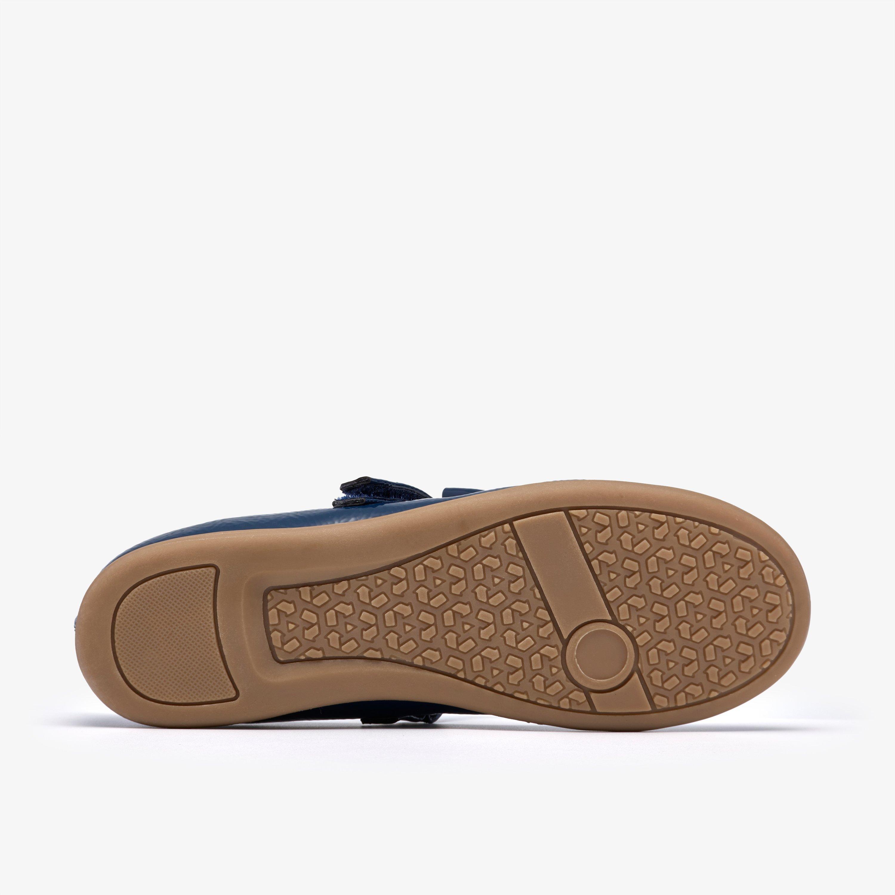 Charm Bow K. Navy Patent