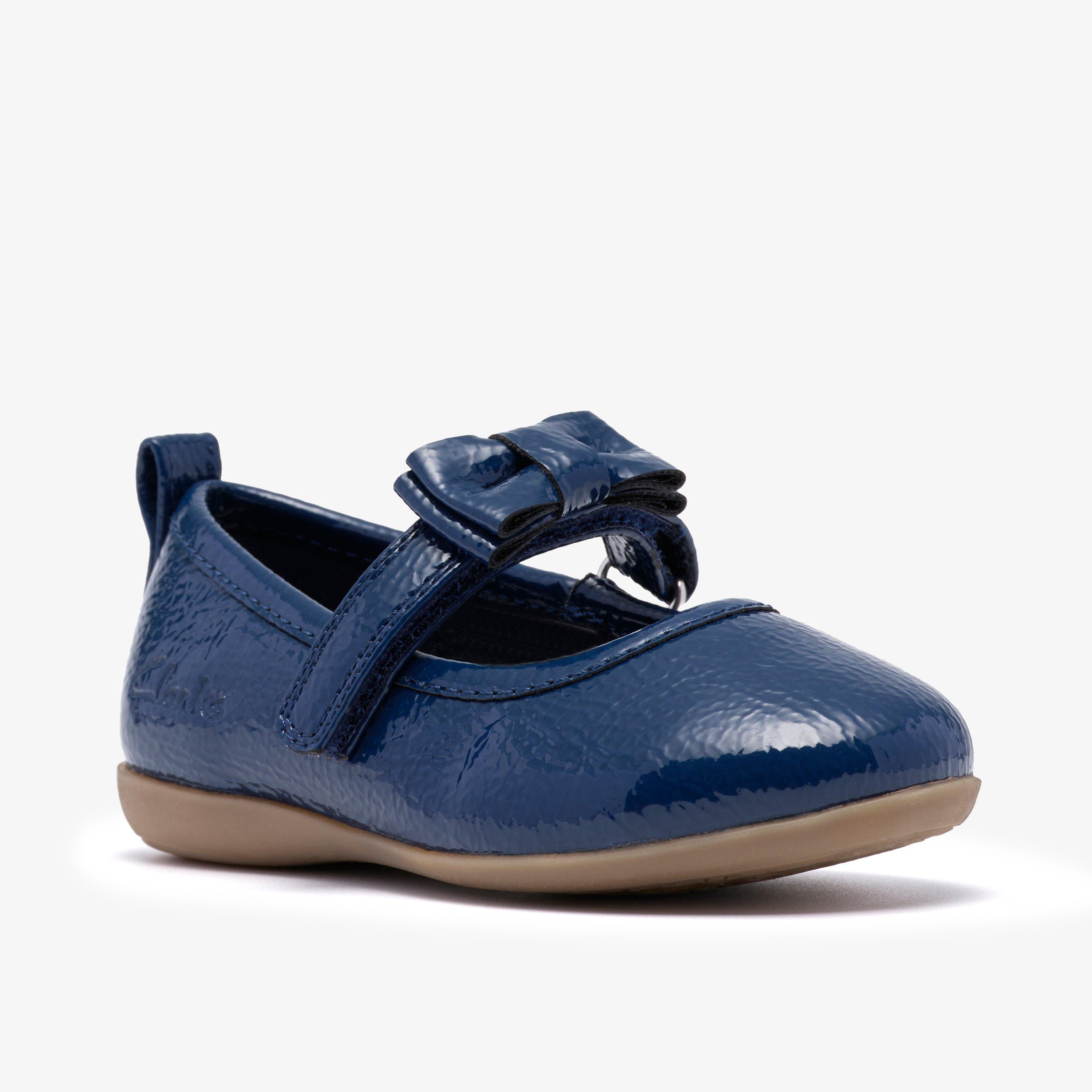 Charm Bow T. Navy Patent