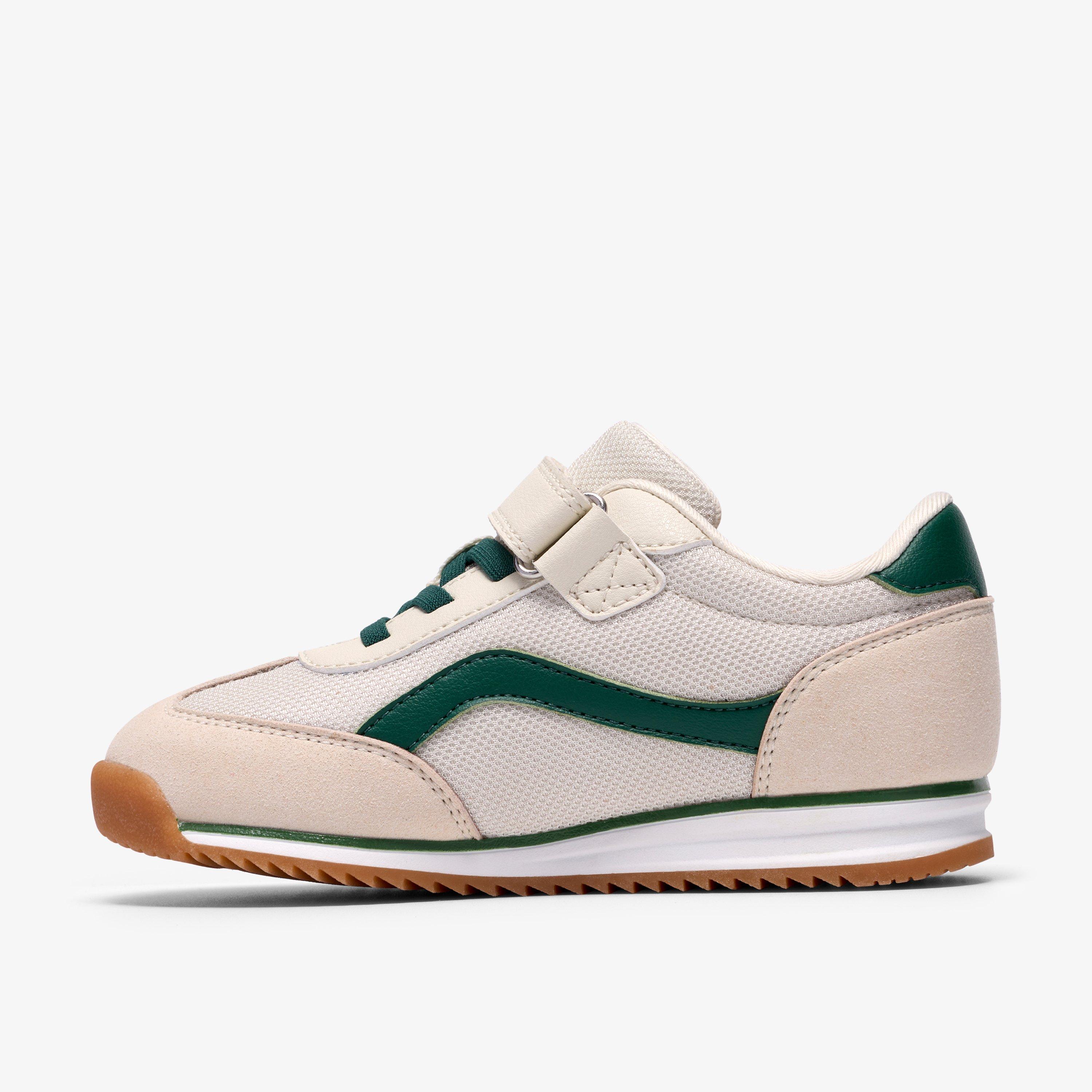 Zing Run K Cotton Combi