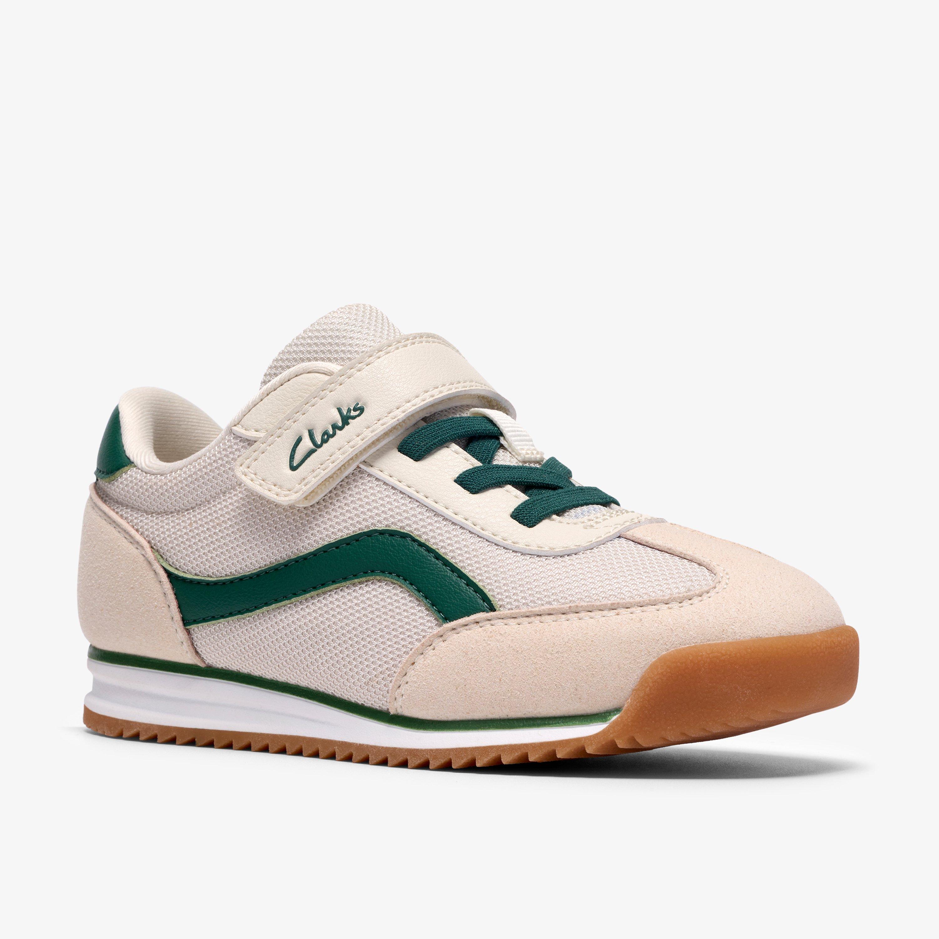 Zing Run K Cotton Combi