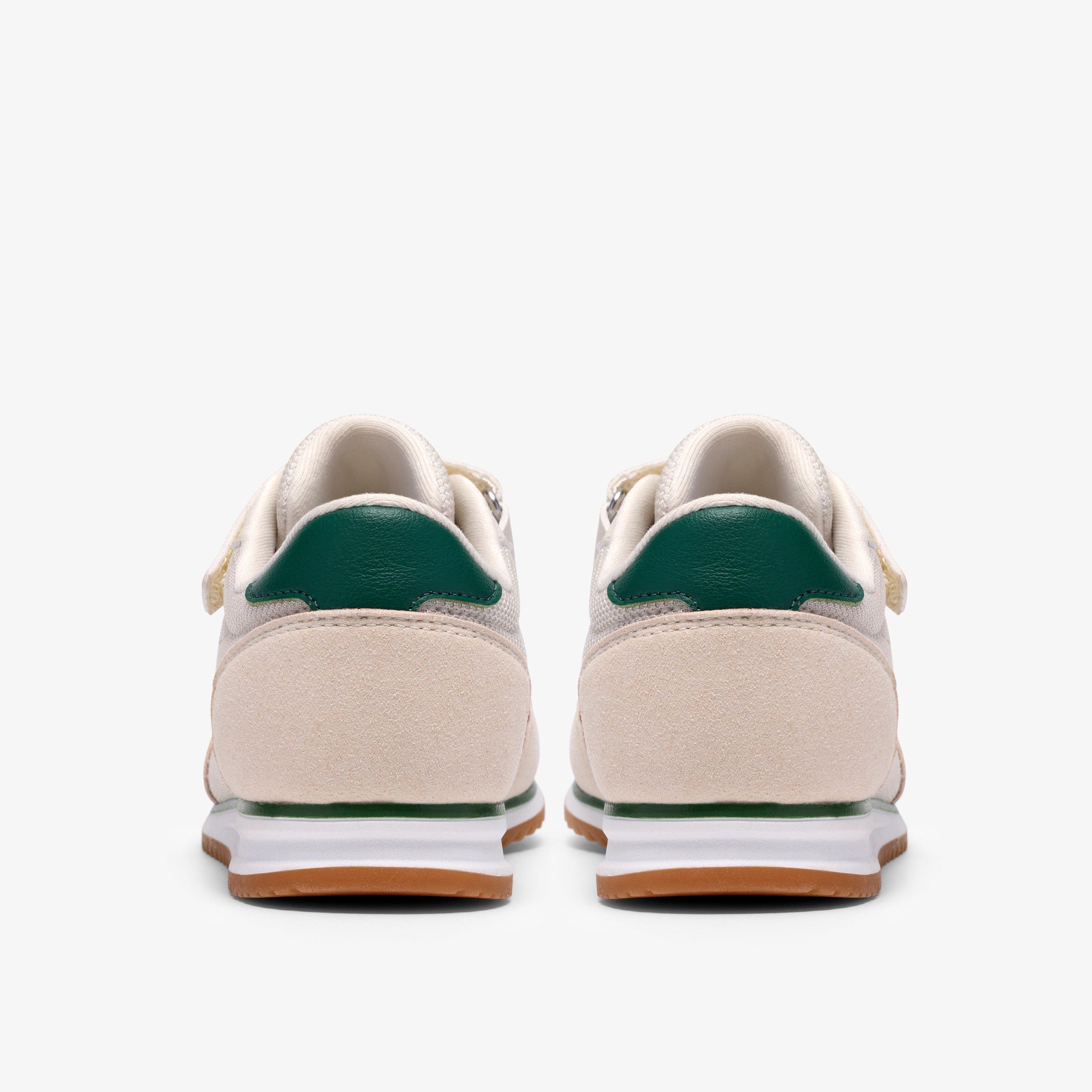 Zing Run K Cotton Combi