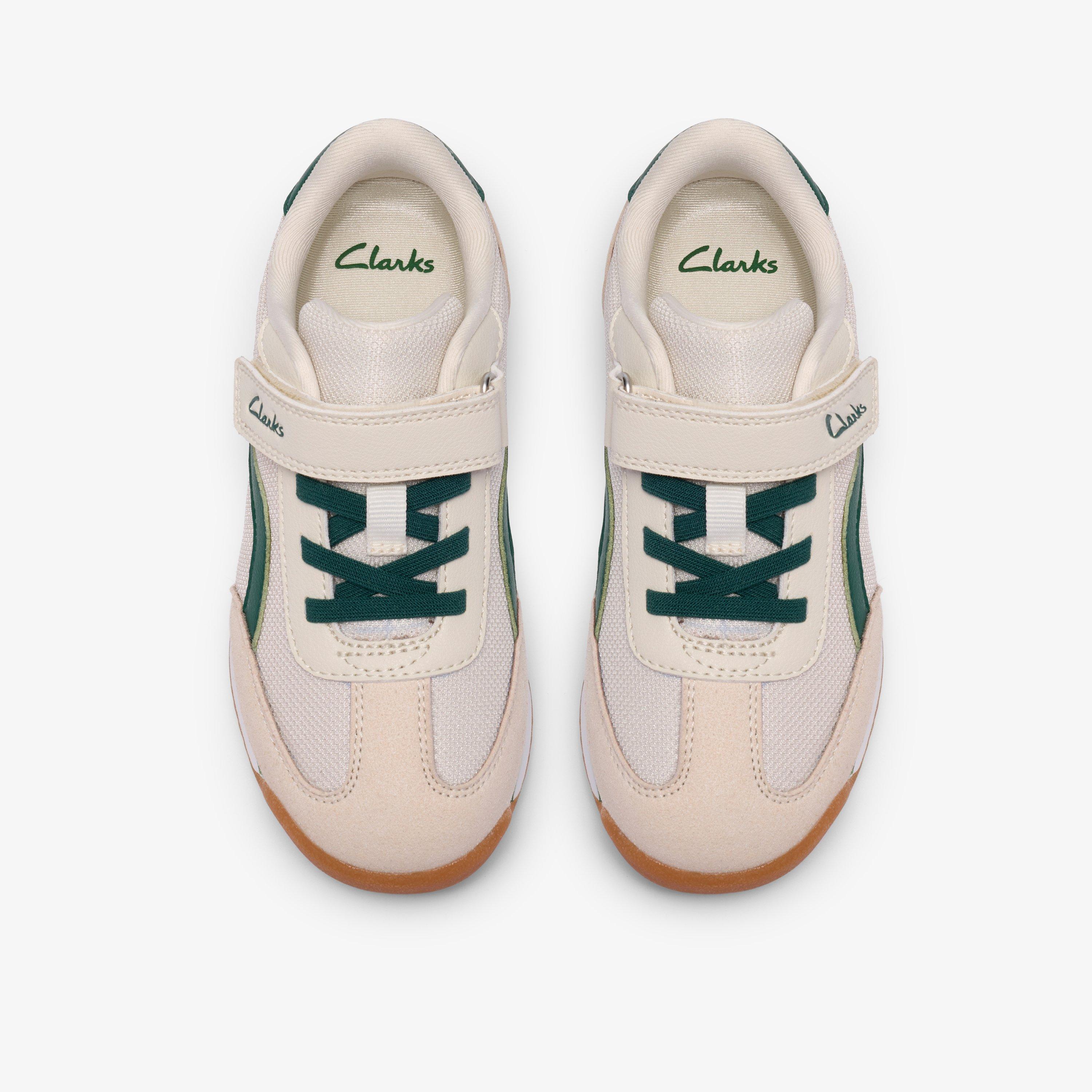 Zing Run K Cotton Combi