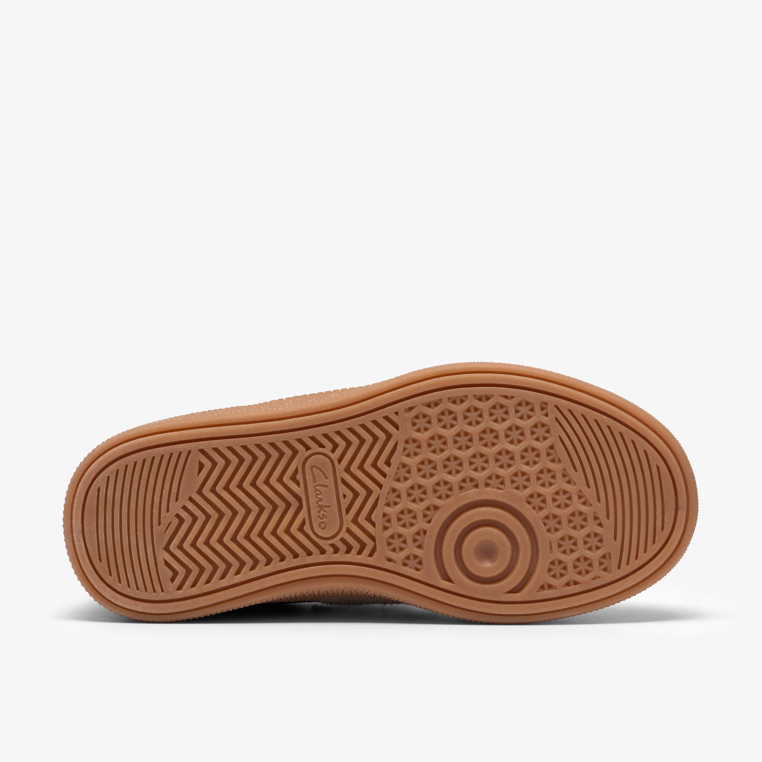 Cypress Step Kid — Blue