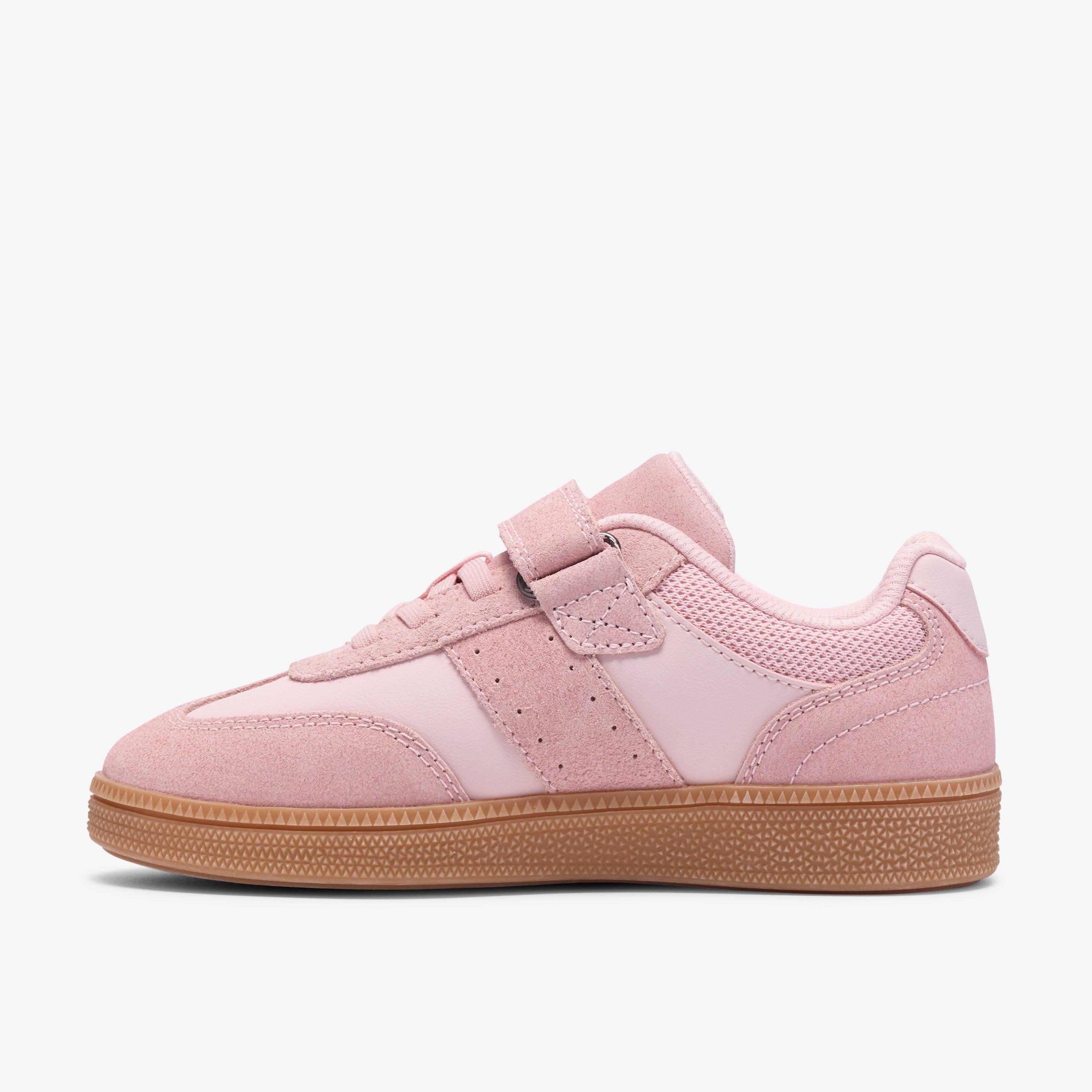 Cypress Step Kid — Pink