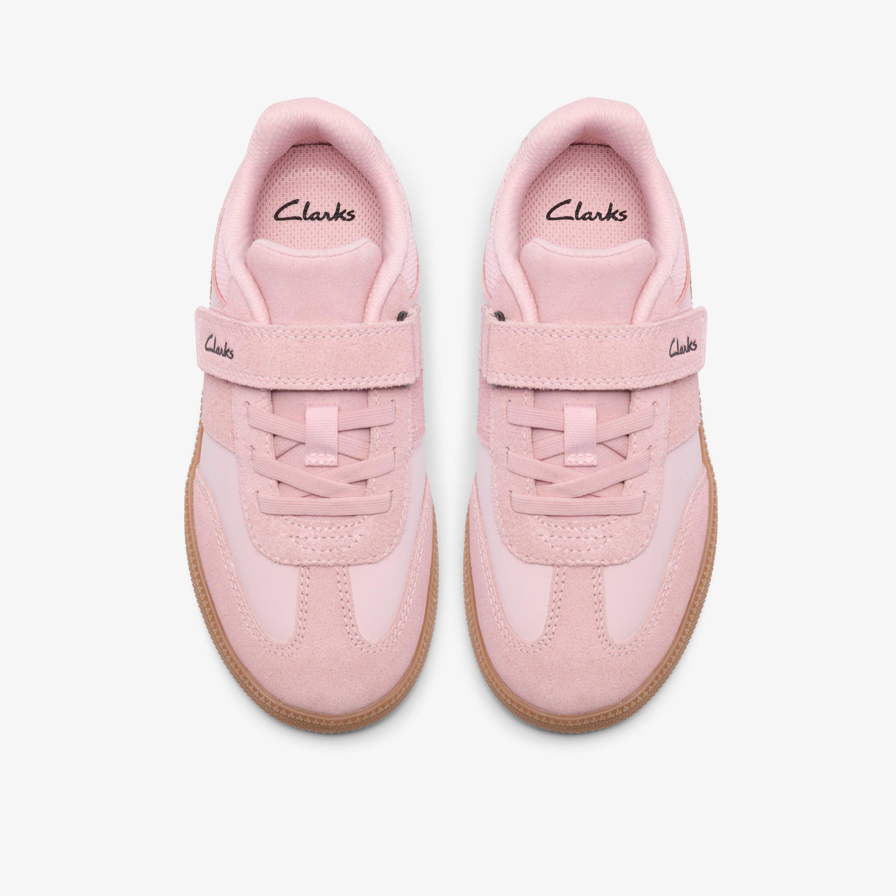 Cypress Step Kid — Pink