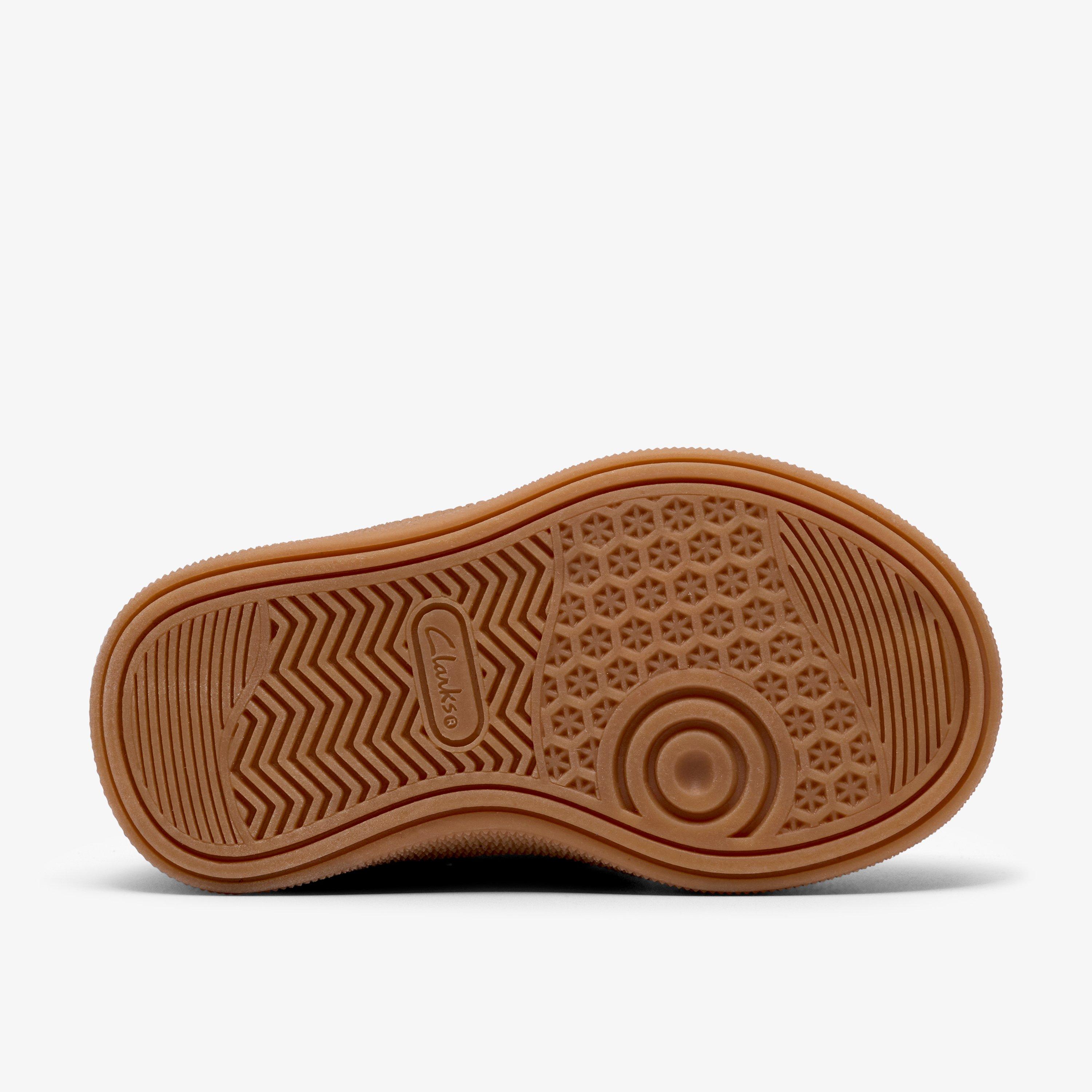 Cypress Step Toddler — Blue
