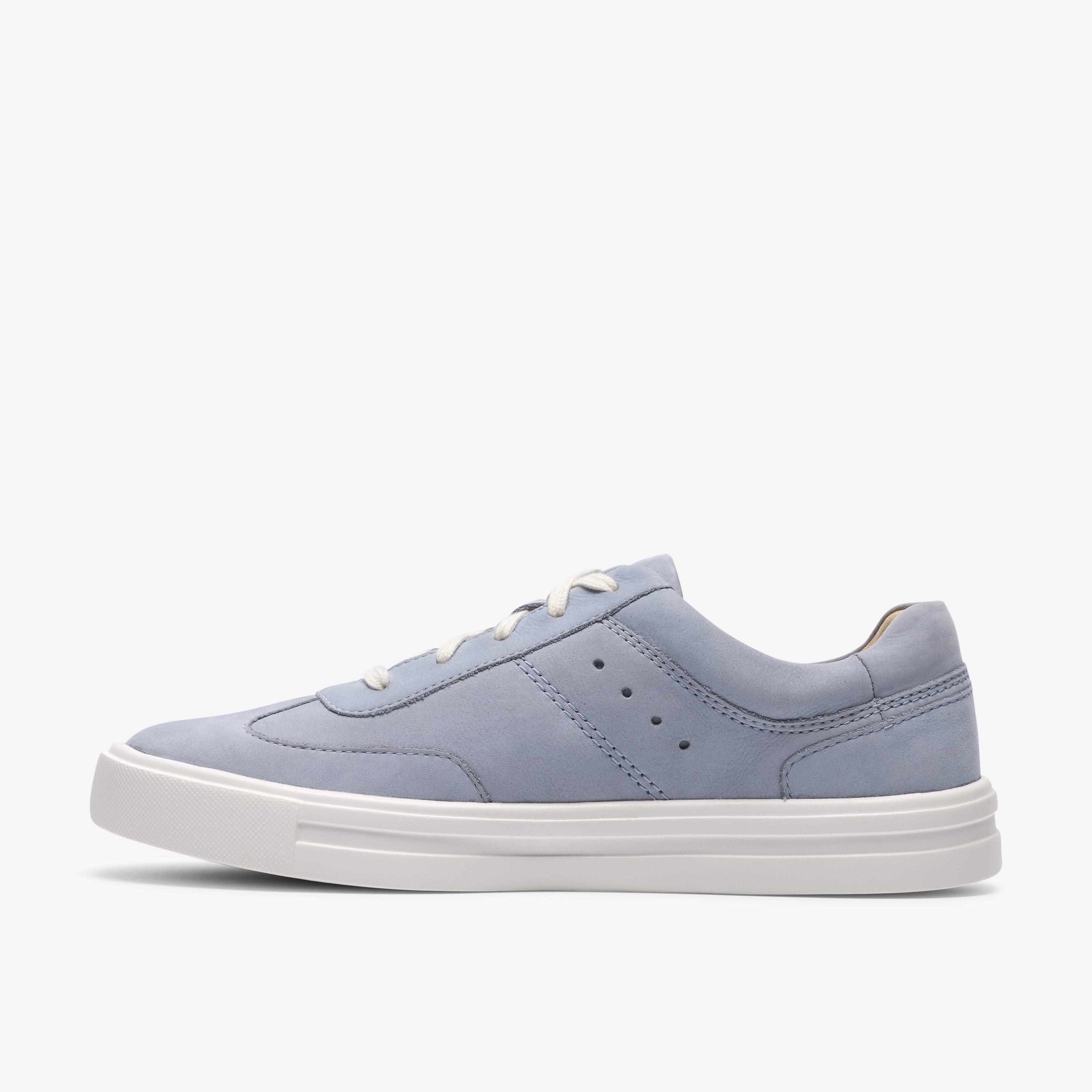 Makea Court — Blue