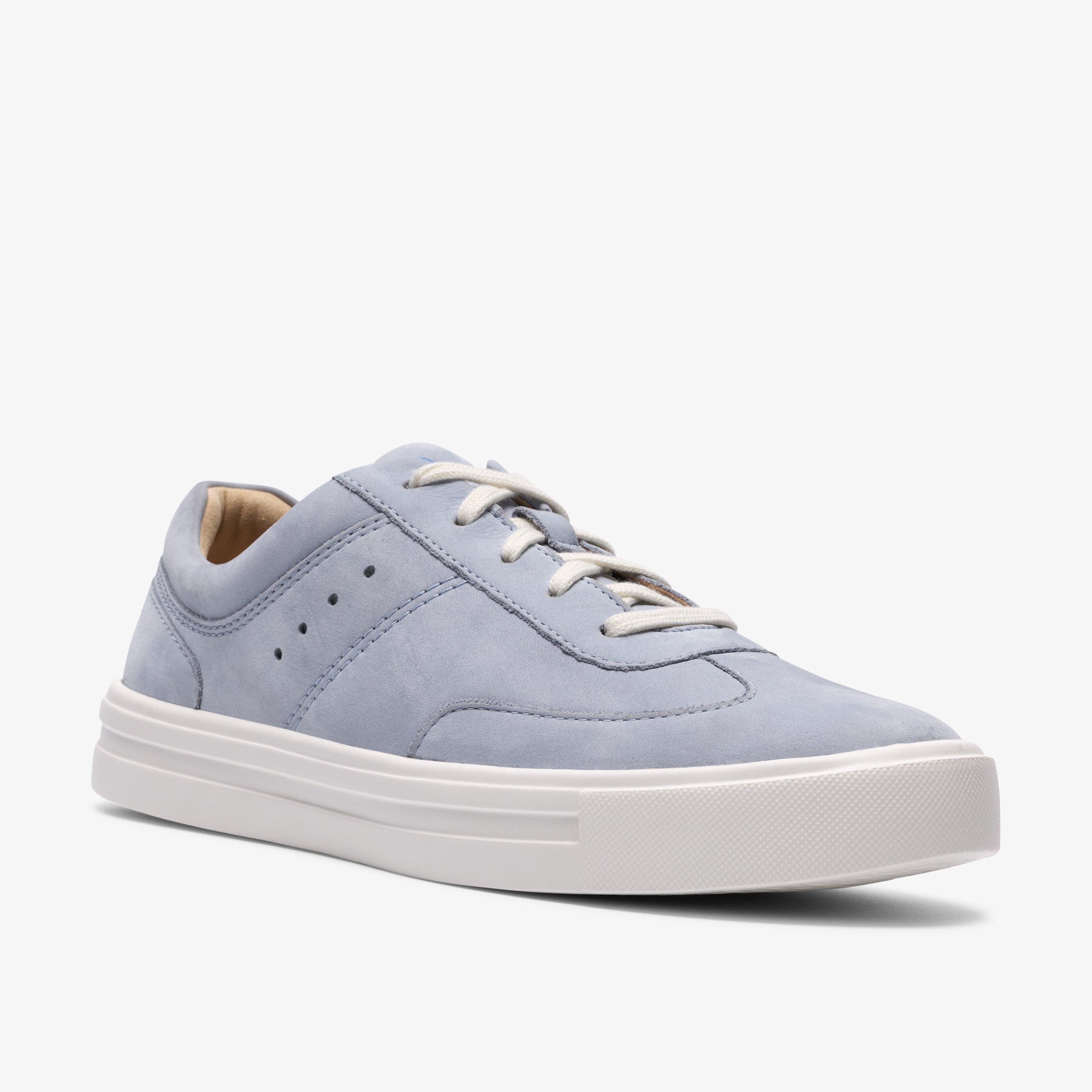 Makea Court — Blue