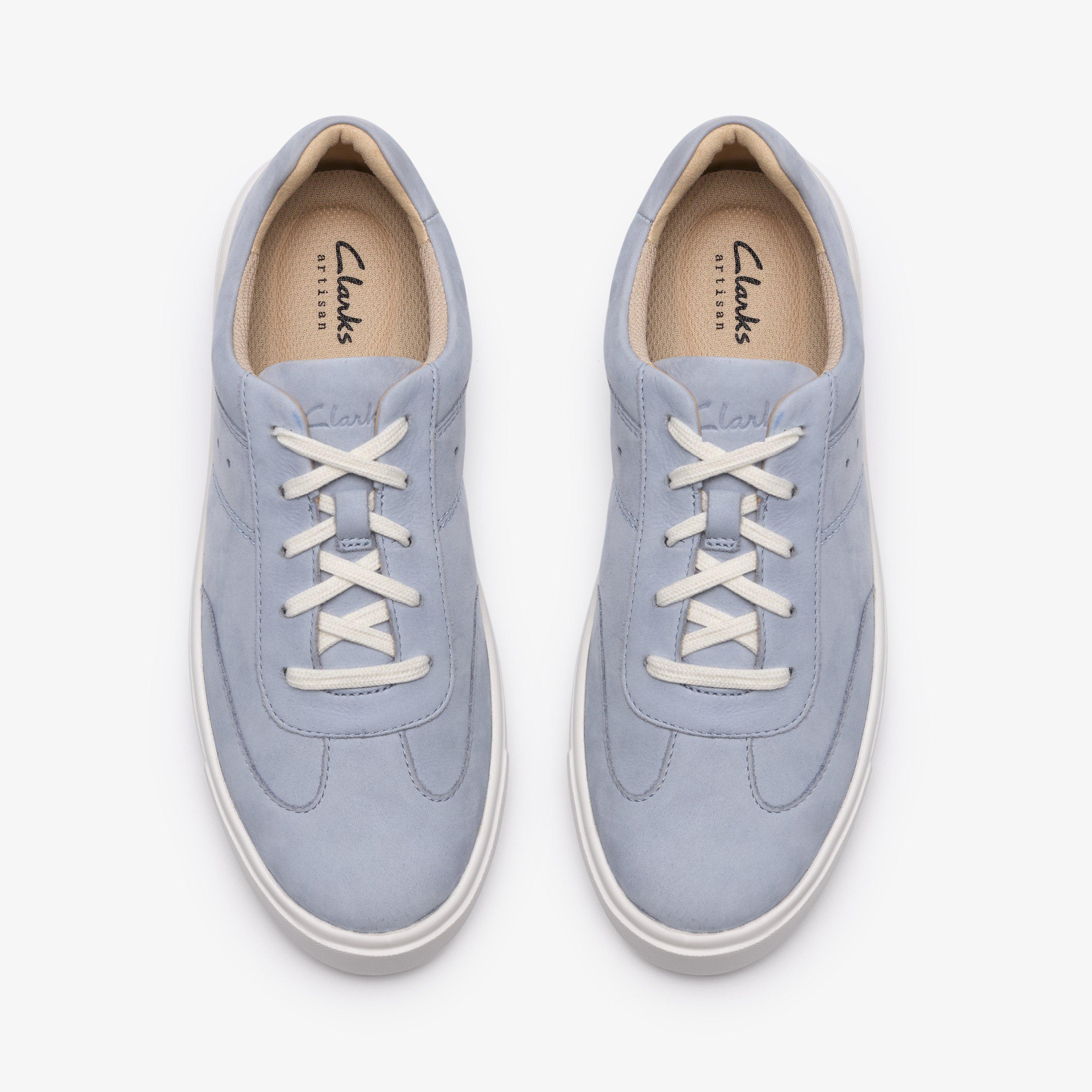 Makea Court — Blue