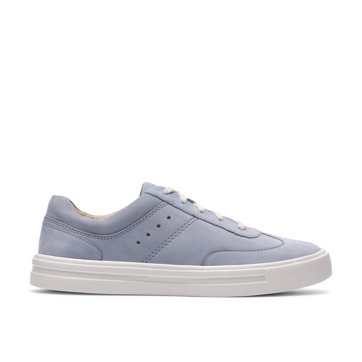 Clarks Womens Makea Court Lace Up