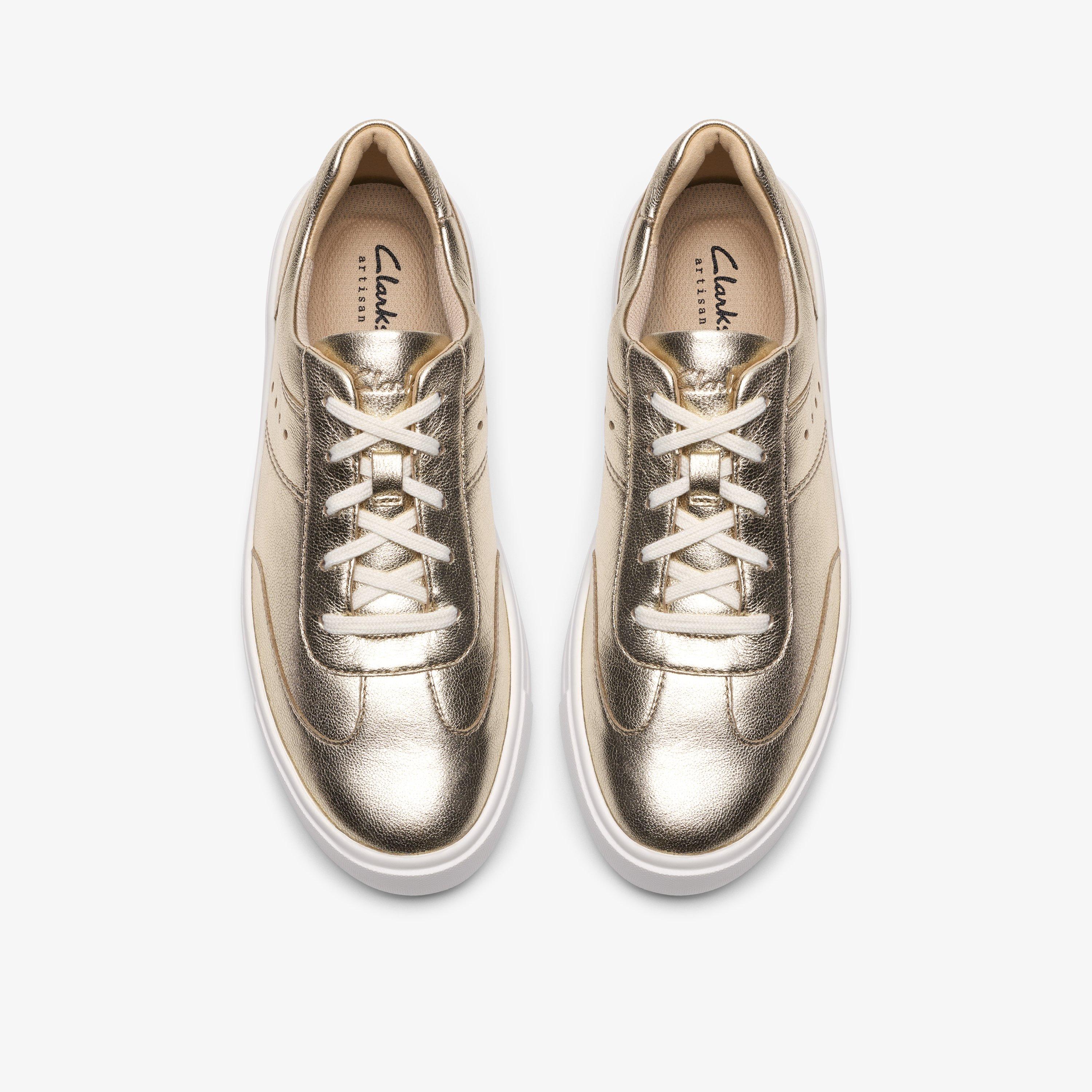 Makea Court — Silver