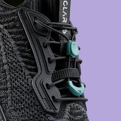 Pace Rise — Black 11