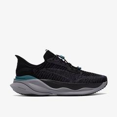 Pace Rise — Black 1