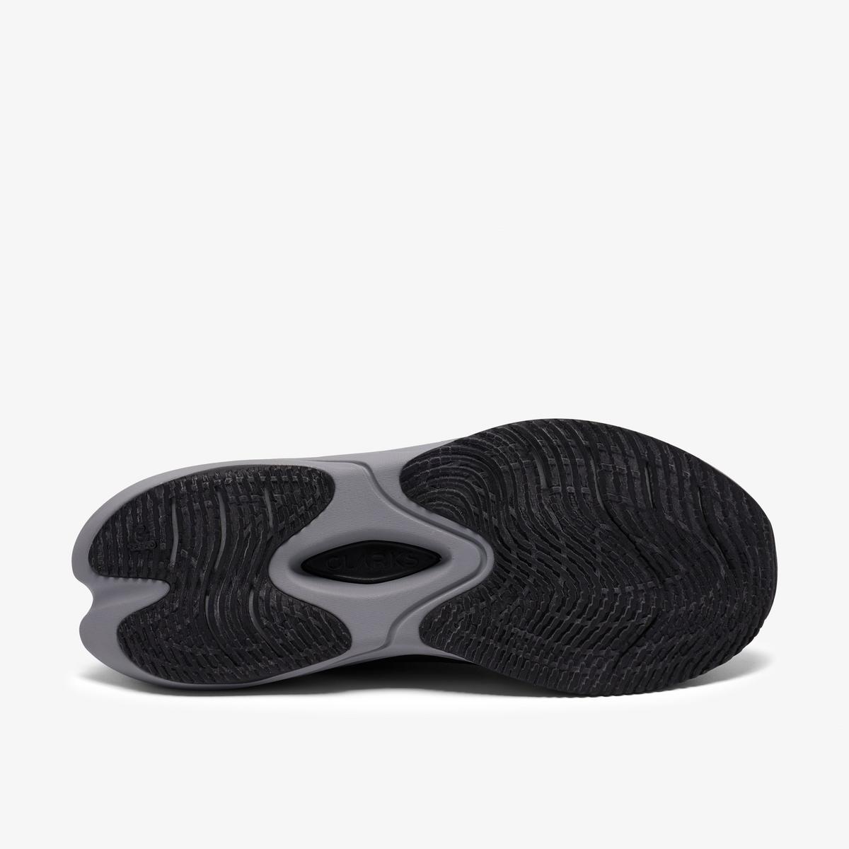 Pace Rise — Black