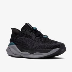 Pace Rise — Black 8