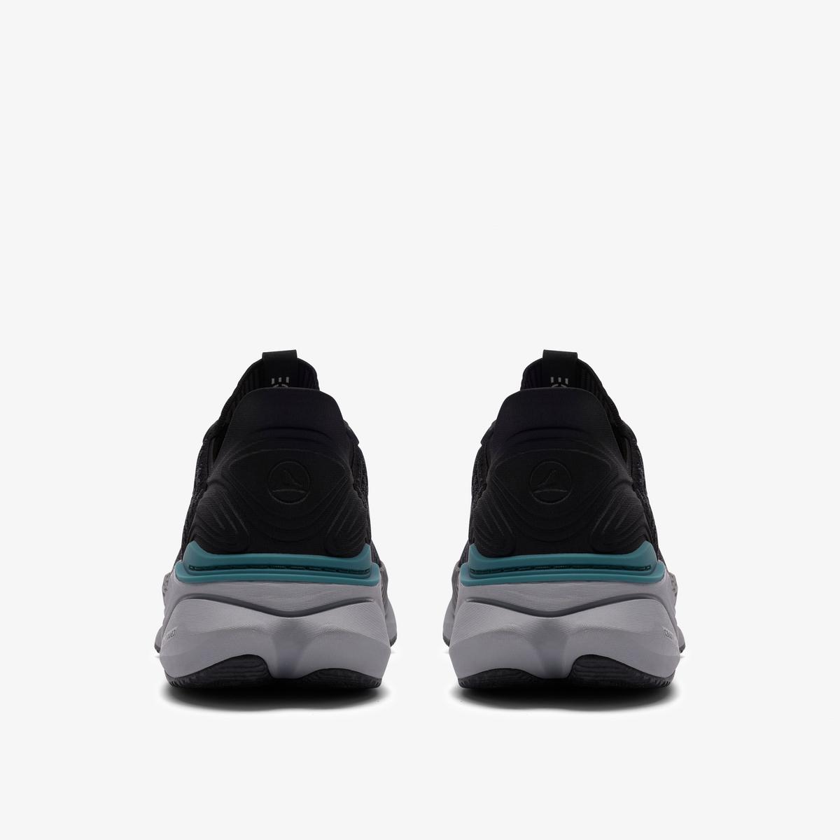Pace Rise — Black