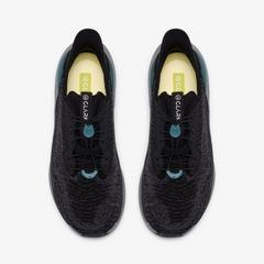 Pace Rise — Black 10