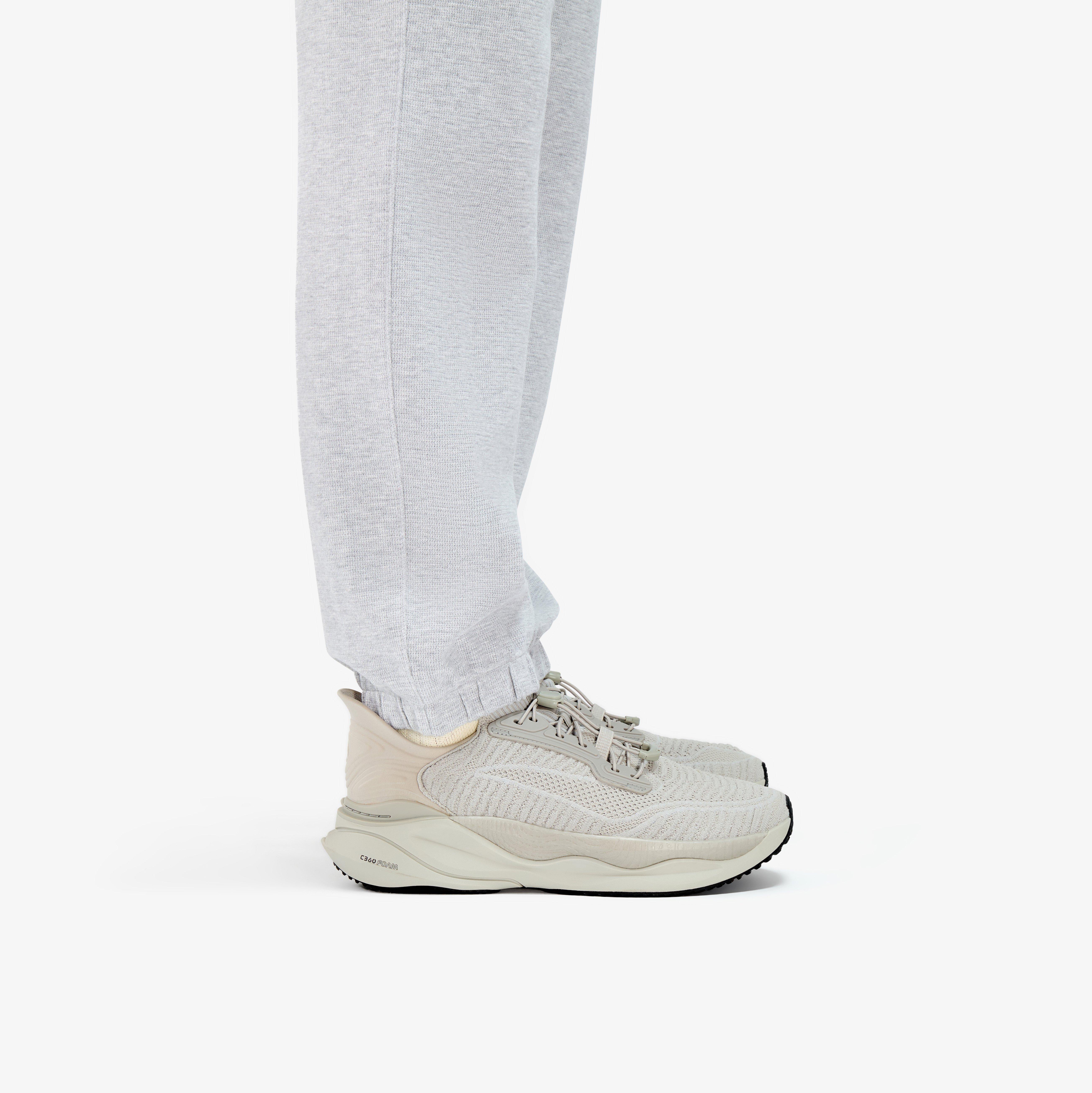 Pace Rise — Grey