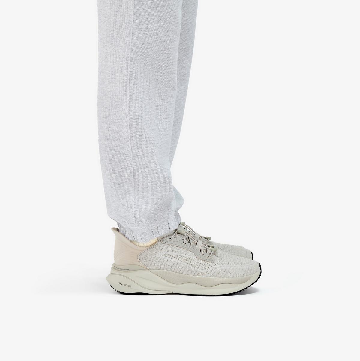 Pace Rise — Grey