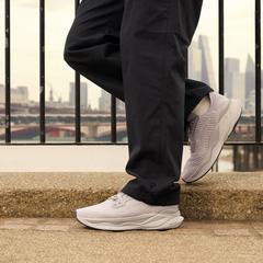 Pace Rise — Grey 11