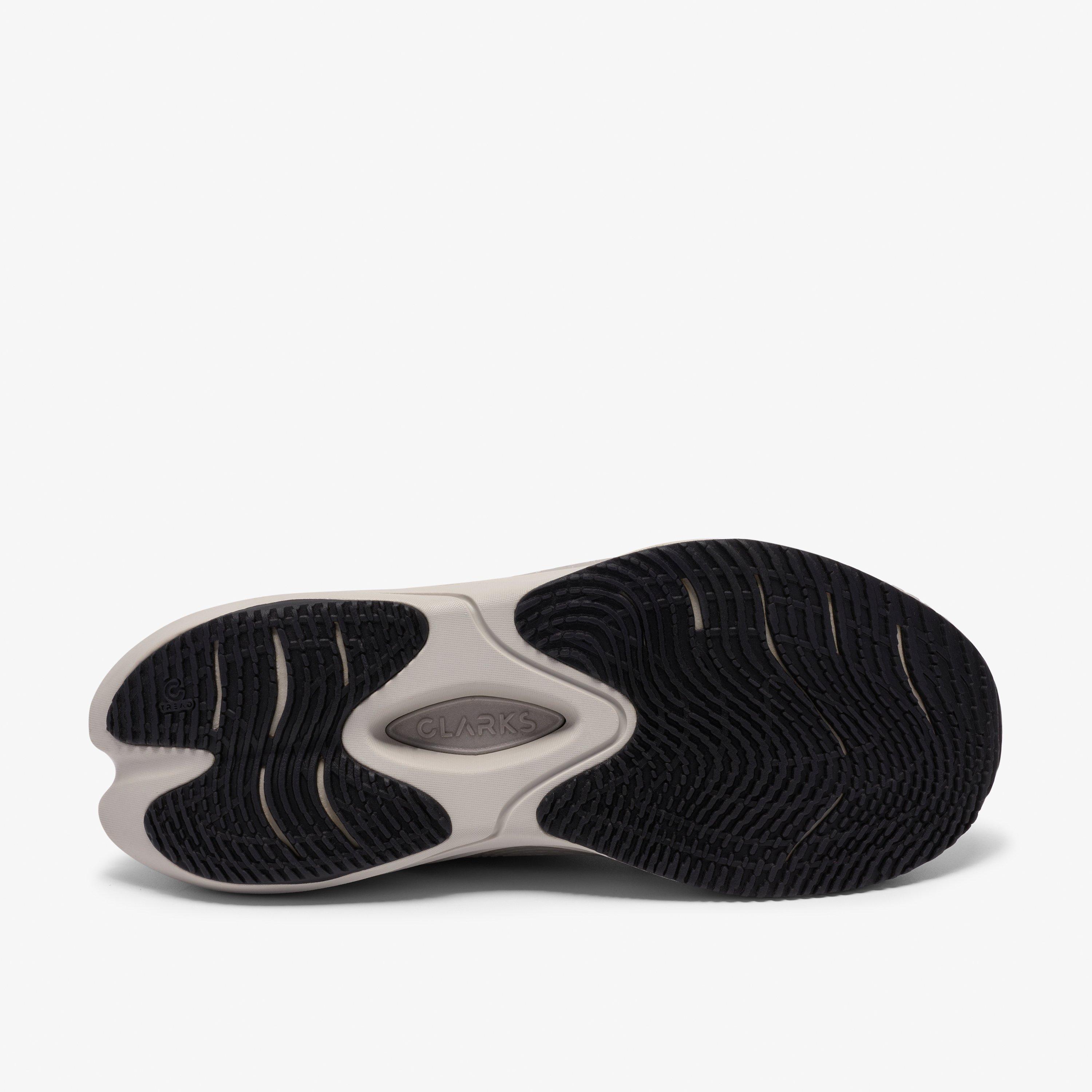 Pace Rise — Grey