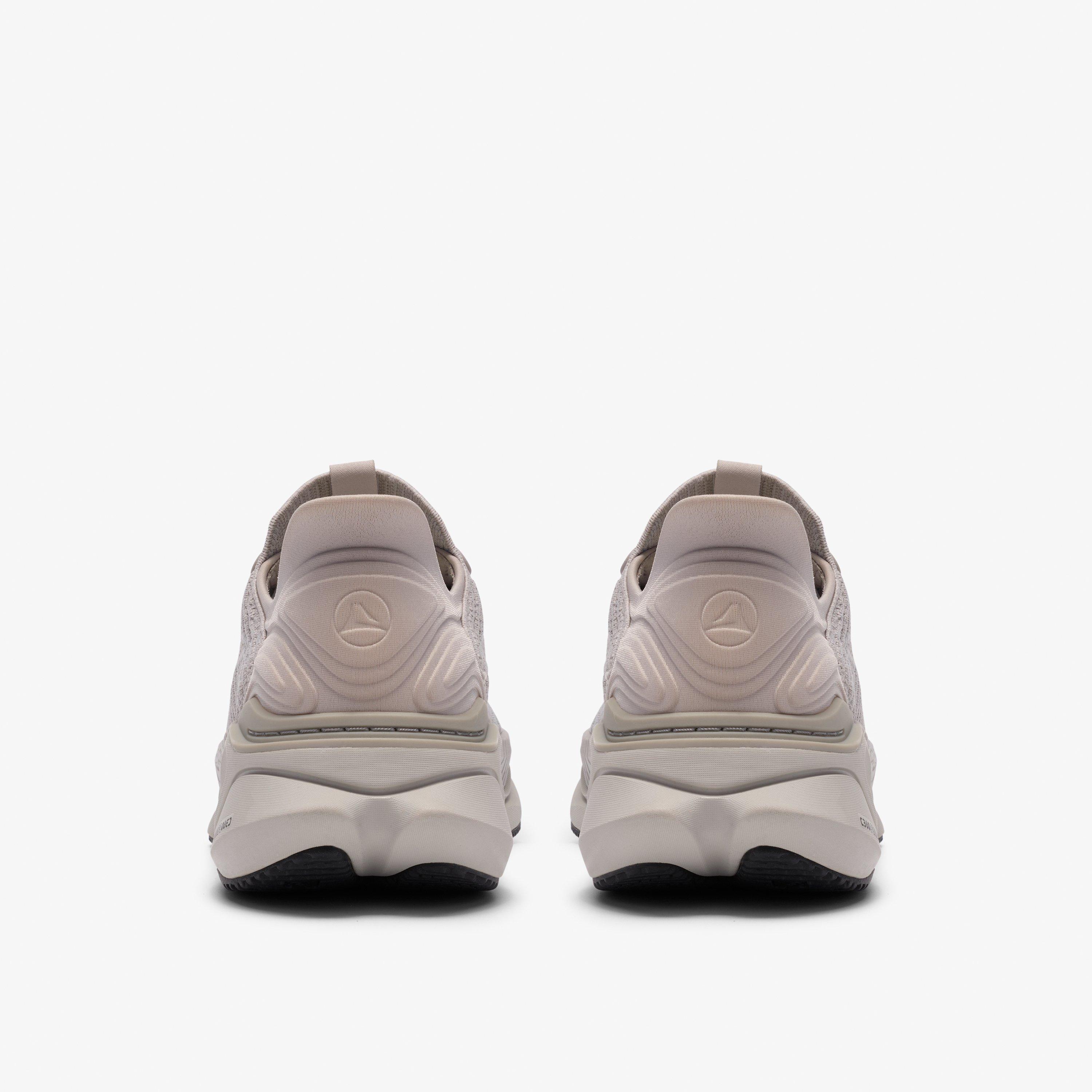 Pace Rise — Grey