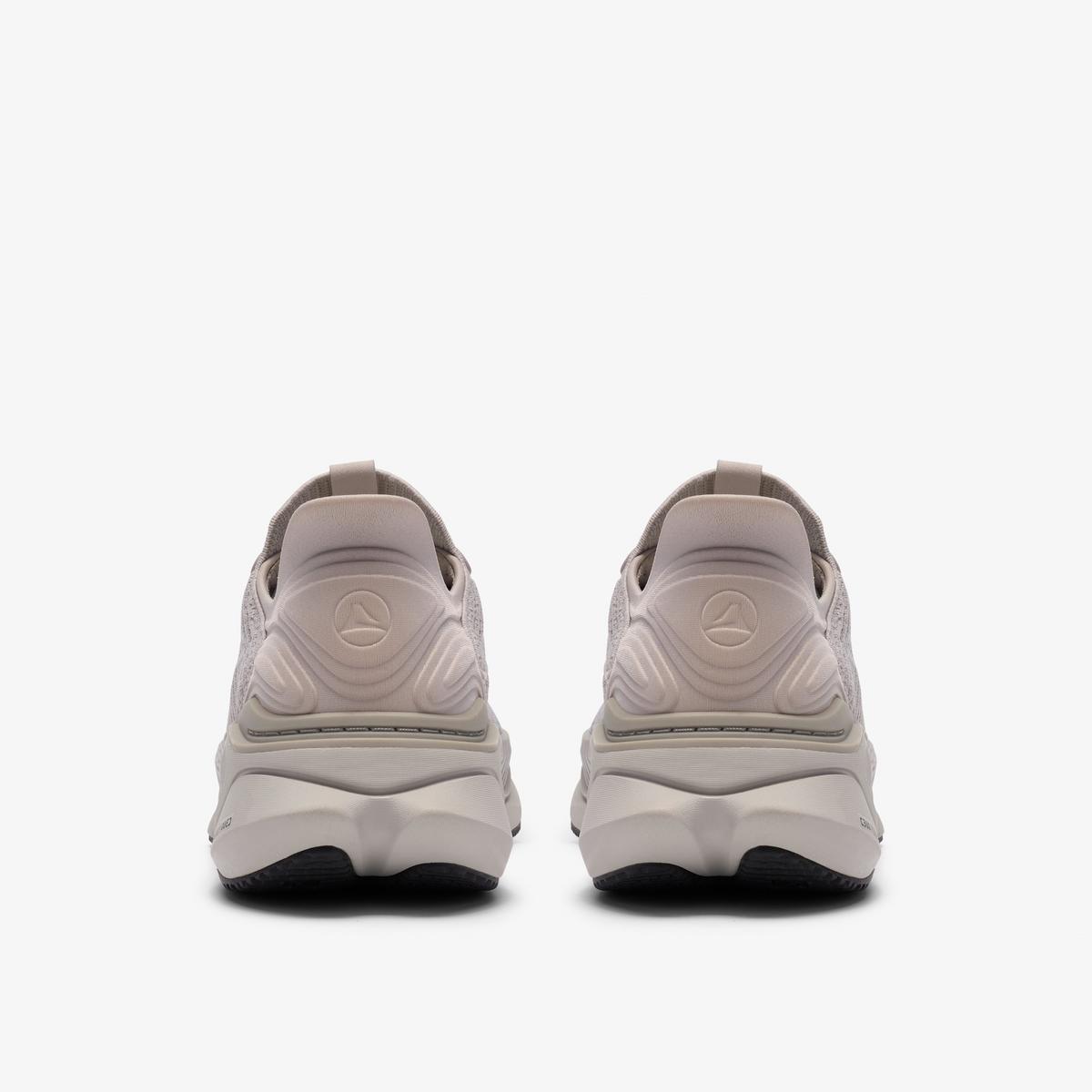 Pace Rise — Grey