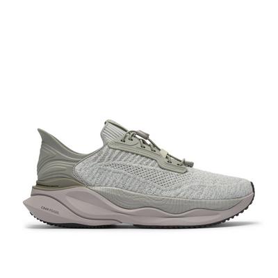Clarks Mens Pace Rise Slip-Ons